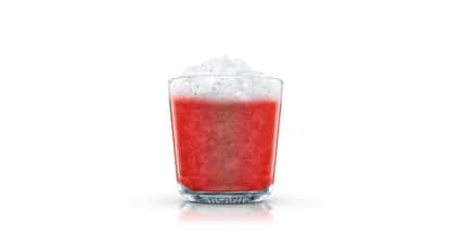 absolut red fruits