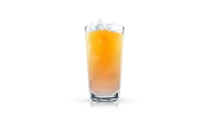 absolut vanilia sunrise