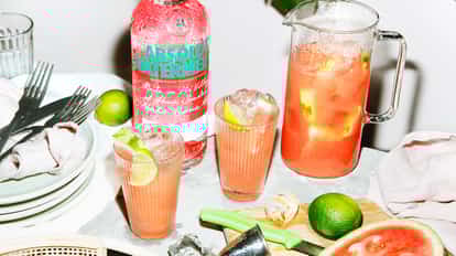 absolut waterlemon