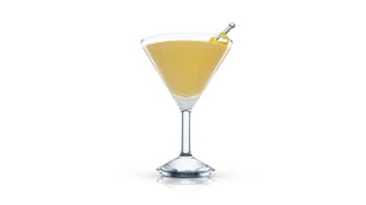 admiral with whiskey