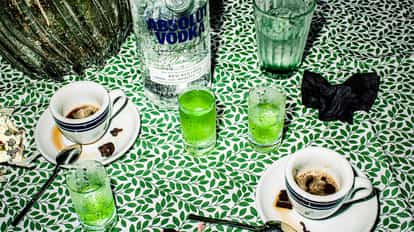 after eight