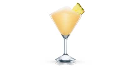 amaretto colada