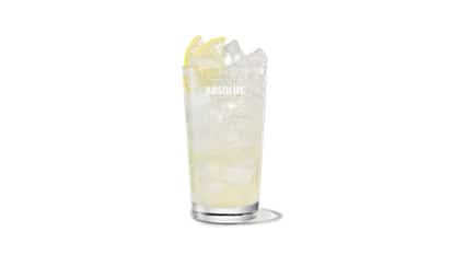 apeach and pineapple collins