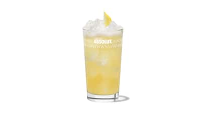 apple orchard fizz