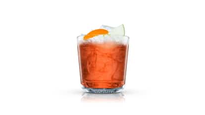 applejack old fashioned