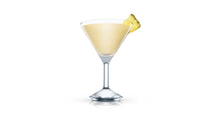 baby cocktail