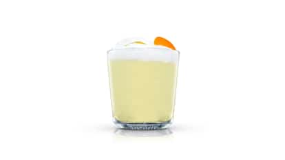 bird of paradise fizz
