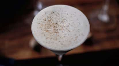 brandy alexander