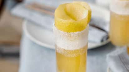 brandy crusta