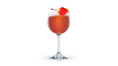 brandy smash