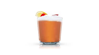brandy sour