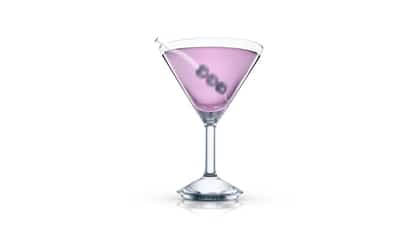 brazen martini