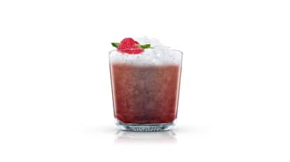 brazilian berry