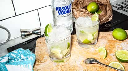 caipiroska