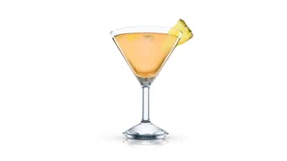 caramel manhattan