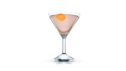 caricature cocktail