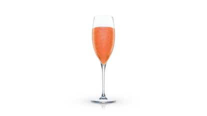 champagne passion