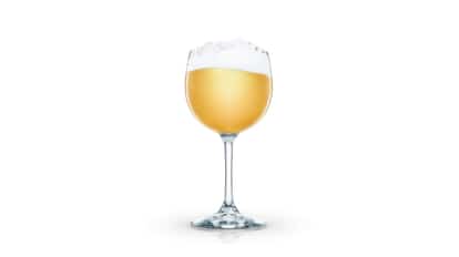 champagne punch