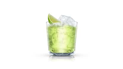 chelsea vodka gimlet