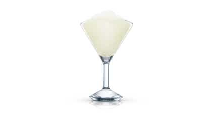 chiclet daiquiri