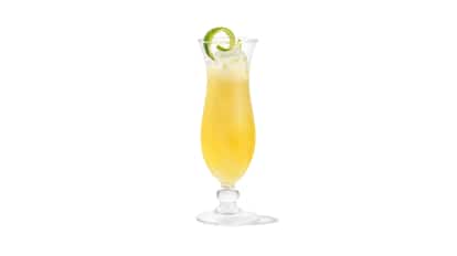 coconut colada grove