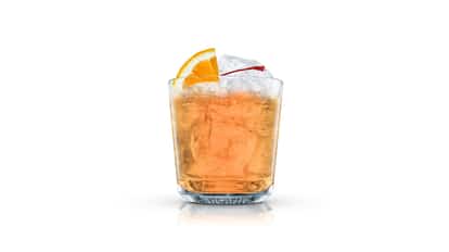 cosmopolitan delight