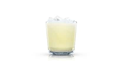 cream fizz
