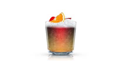 creole punch