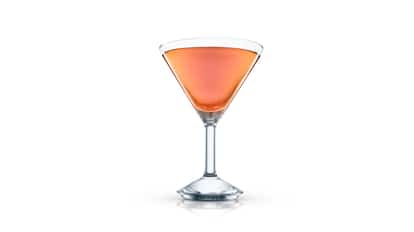 crux cocktail