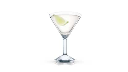 crystal cosmo