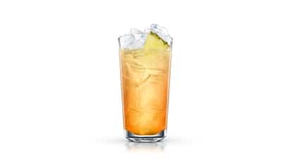 cuba ice tea