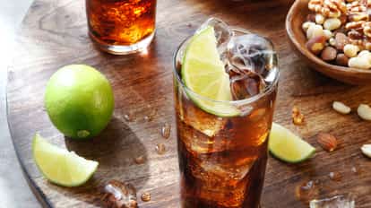 cuba libre