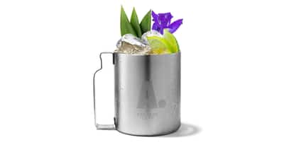 desert mule