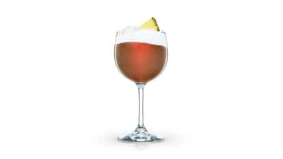 elks own cocktail