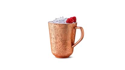 elyx raspberry mule