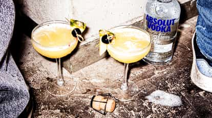 flirtini