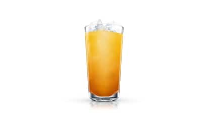 gasy rum punsch