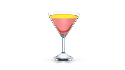 gin daisy