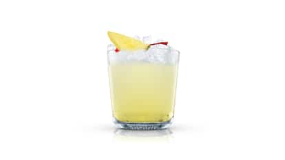 gin punch