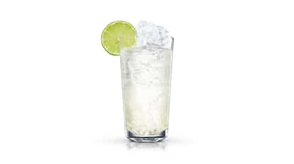 gin rickey