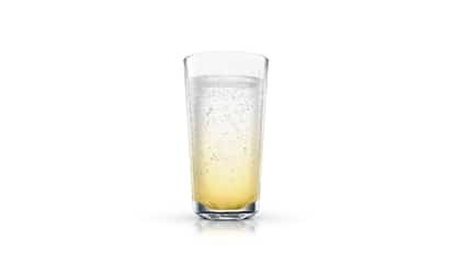 golden fizz
