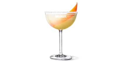 grapefruit drop