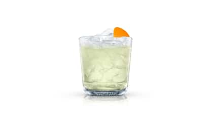 green fizz