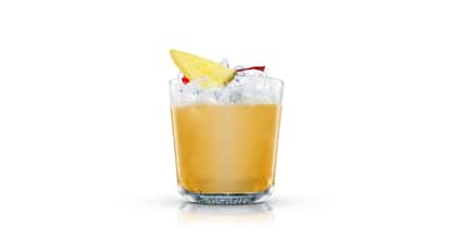 hawaiian stone sour