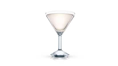 hazelnut martini