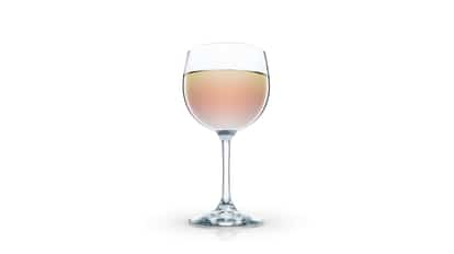 hot rhum punch