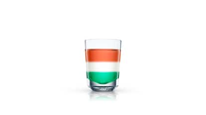 italian flag