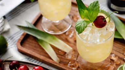 mai tai
