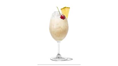 malibu pina colada