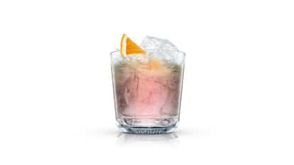 mandrin negroni